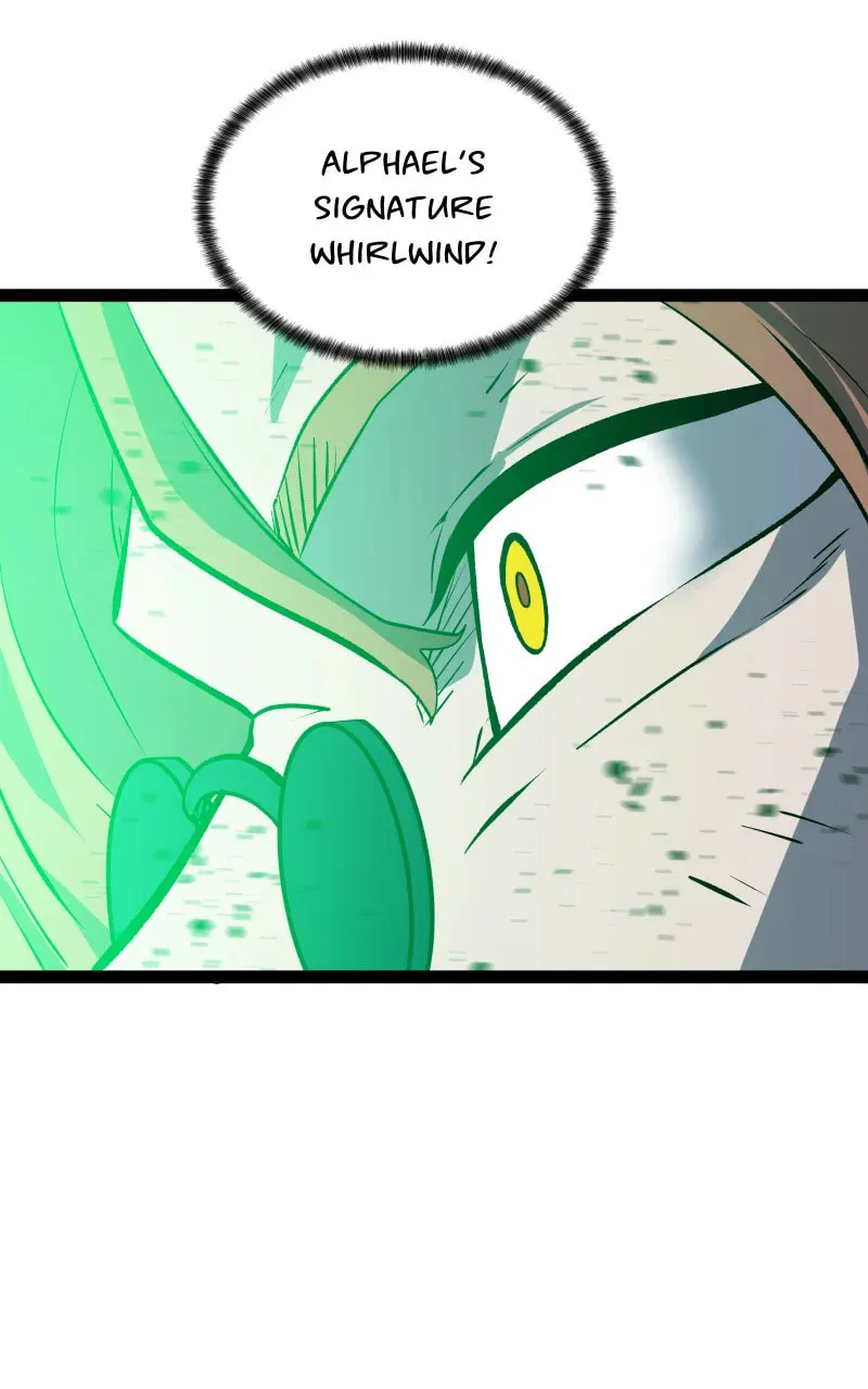 Flagbearer Chapter 63 page 74 - 