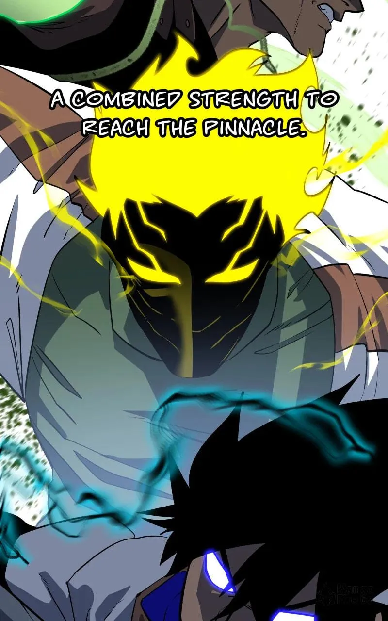 Flagbearer Chapter 63 page 80 - 