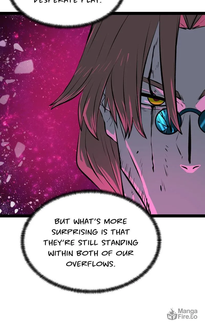 Flagbearer Chapter 63 page 9 - 