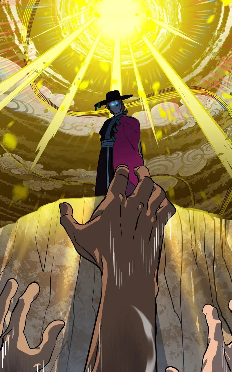 Flagbearer Chapter 63 page 88 - 