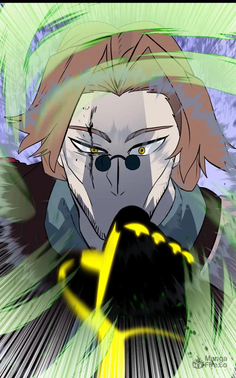 Flagbearer Chapter 63 page 93 - 