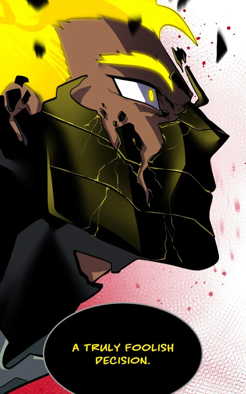 Flagbearer Chapter 64 page 2 - 