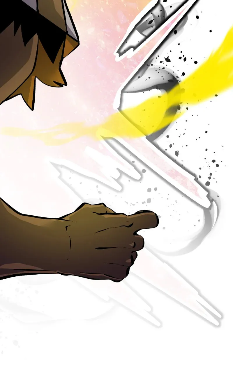 Flagbearer Chapter 64 page 11 - 