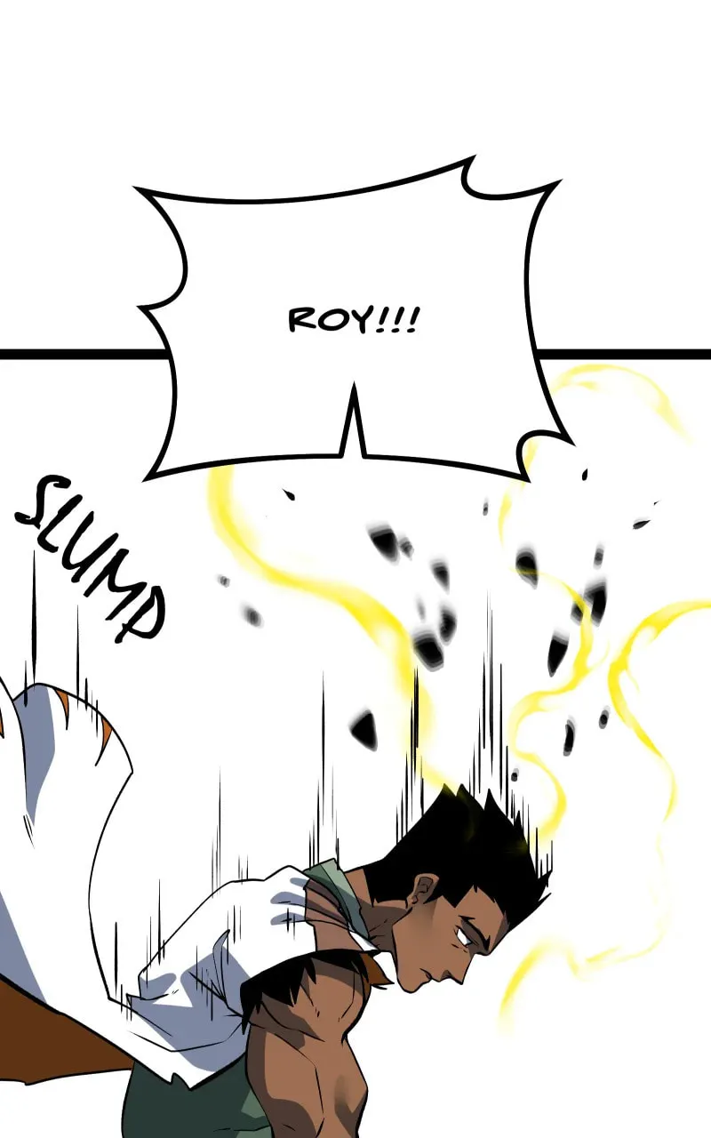 Flagbearer Chapter 64 page 14 - 