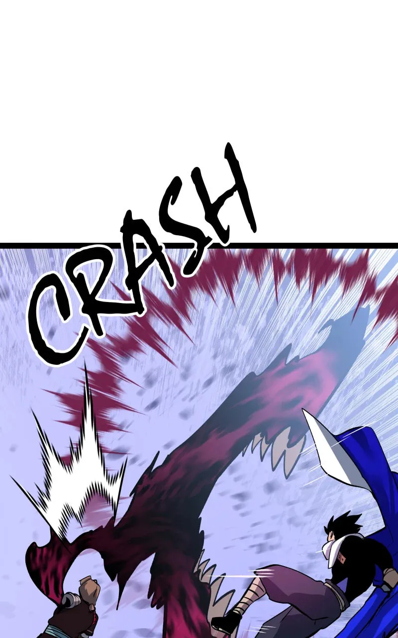 Flagbearer Chapter 64 page 16 - 
