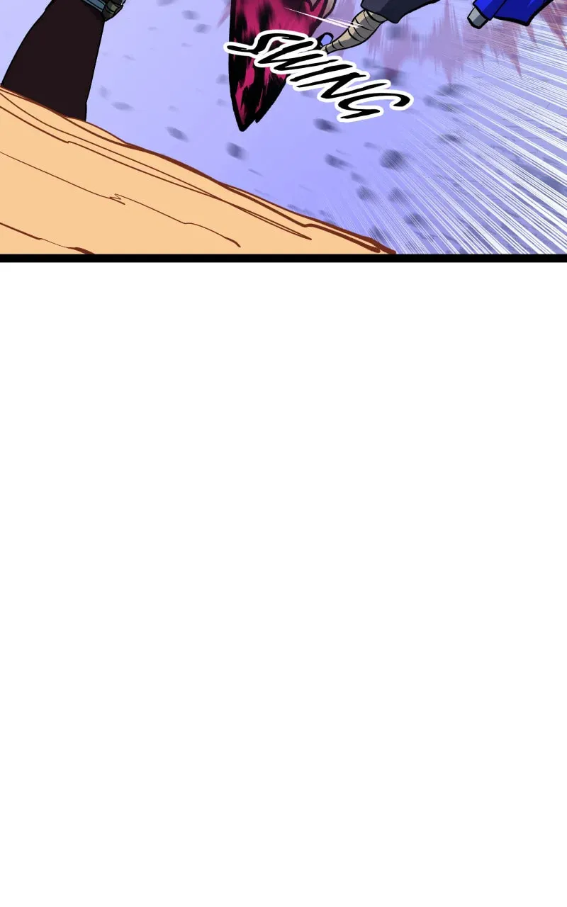 Flagbearer Chapter 64 page 17 - 