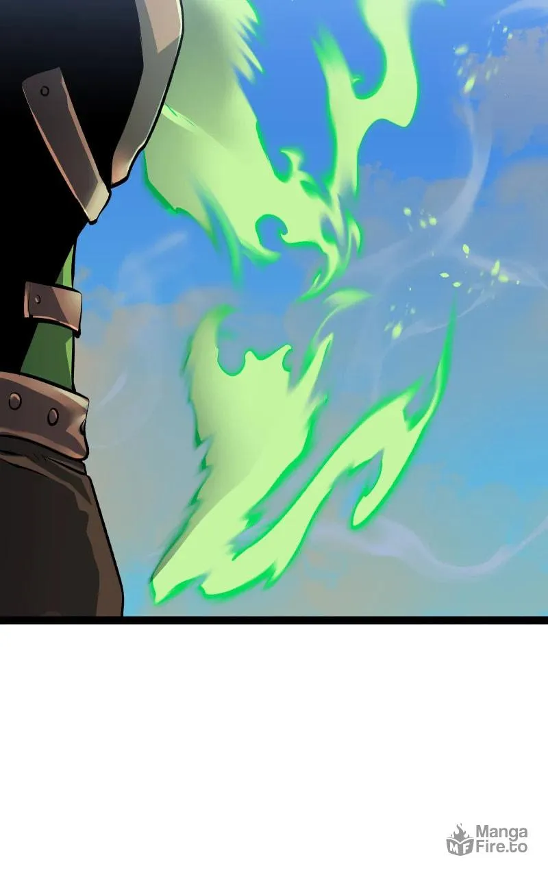 Flagbearer Chapter 64 page 20 - 