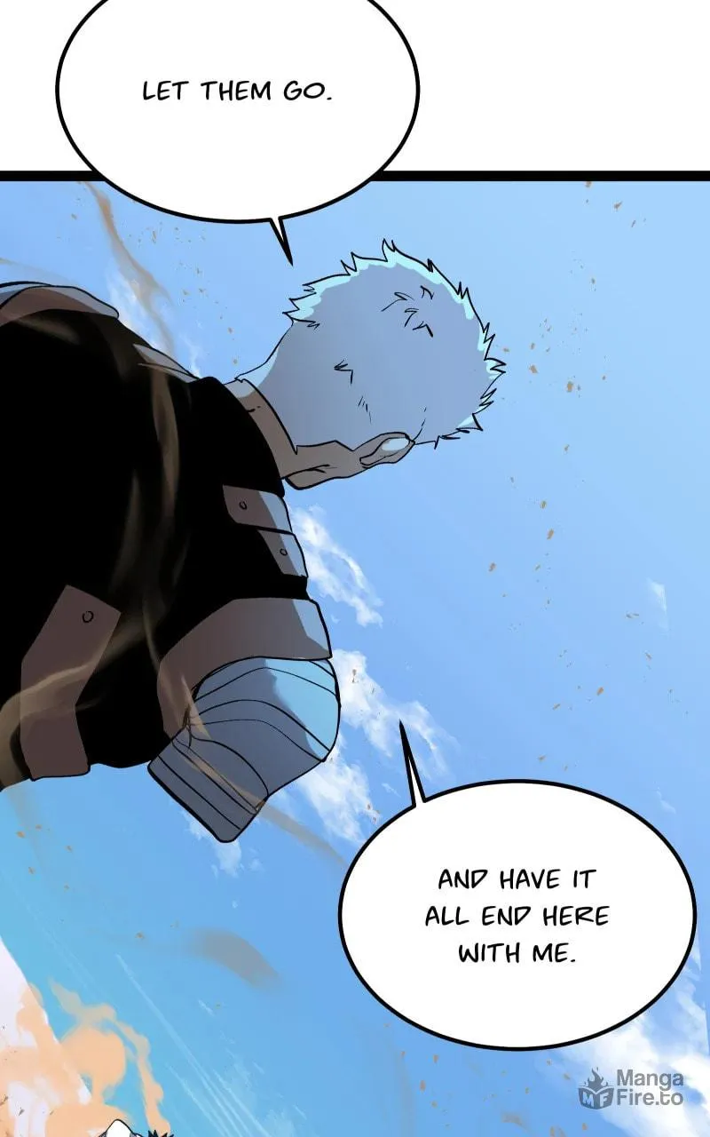 Flagbearer Chapter 64 page 25 - 