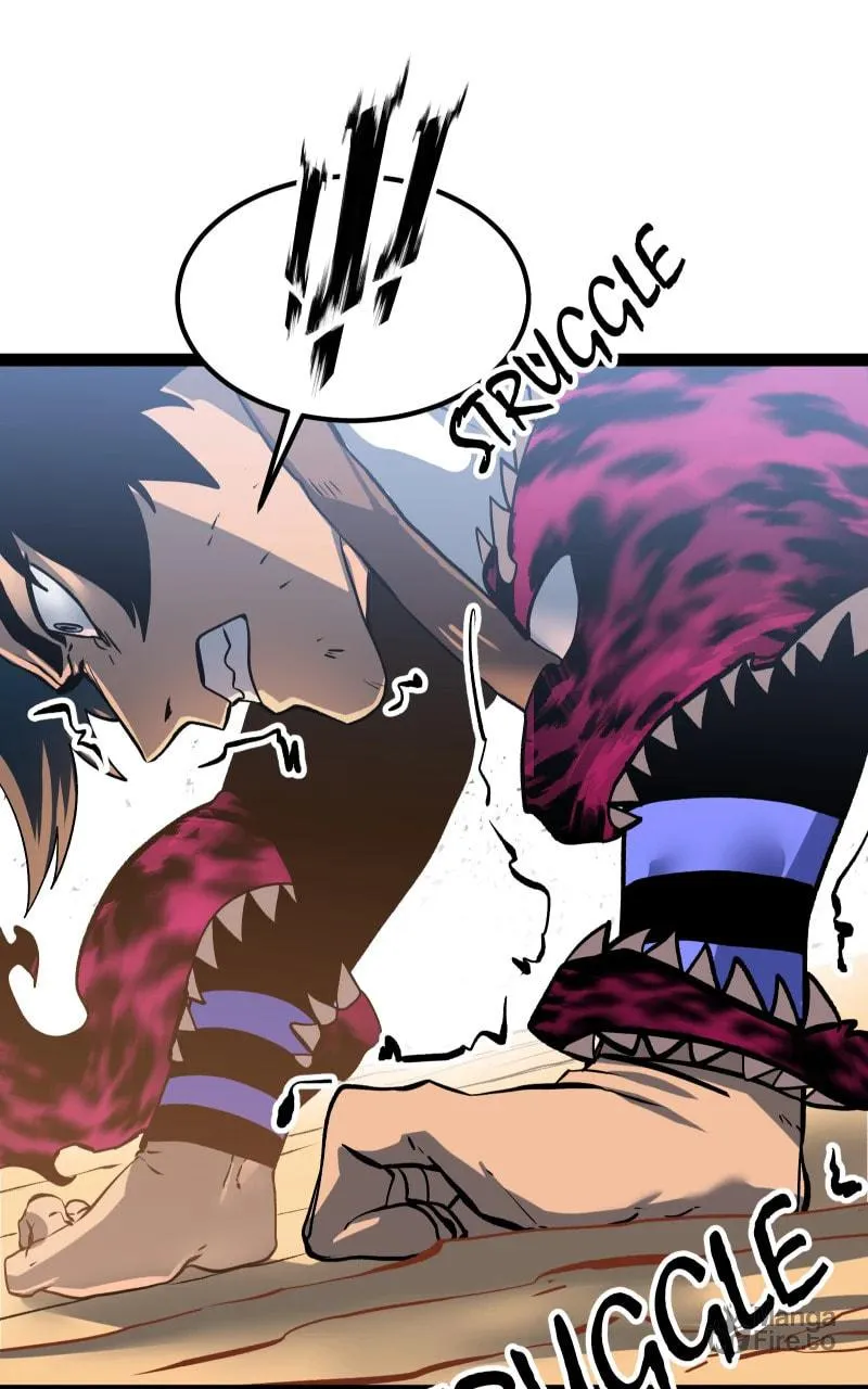 Flagbearer Chapter 64 page 27 - 