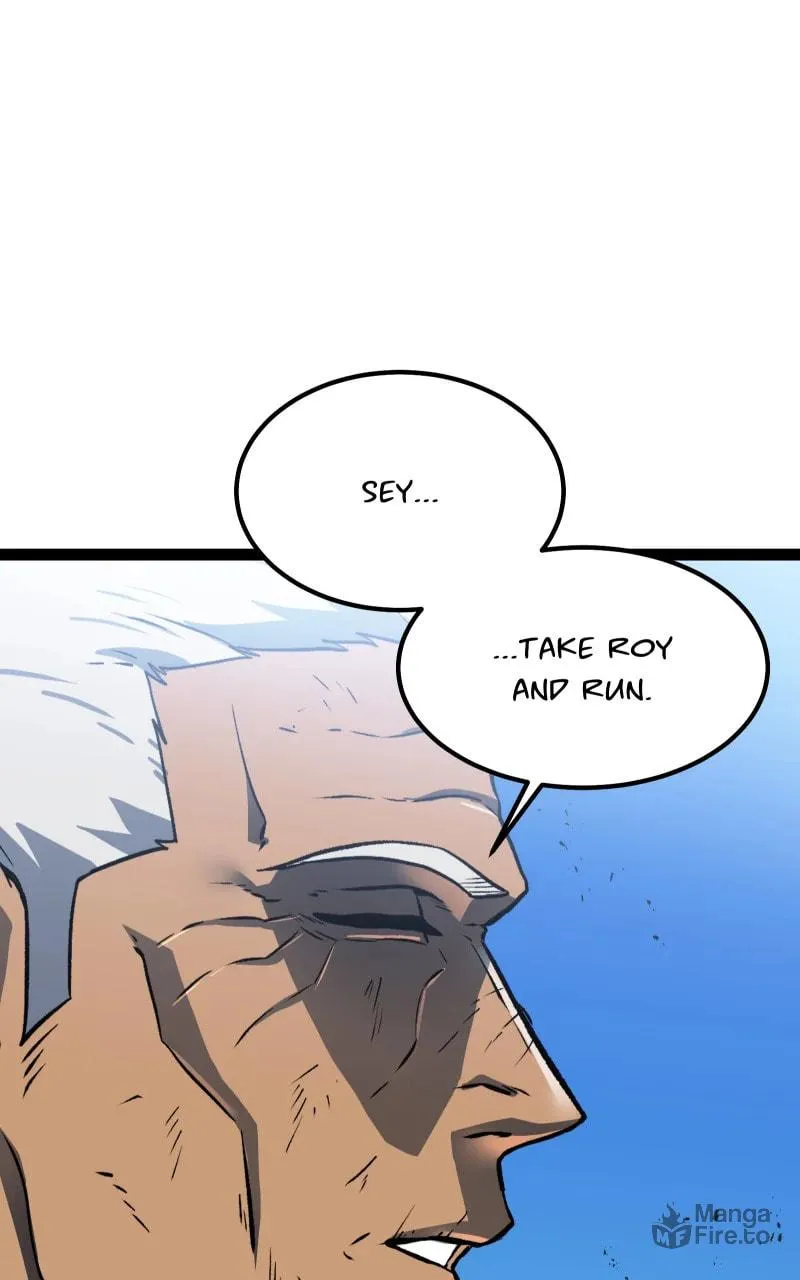 Flagbearer Chapter 64 page 30 - 