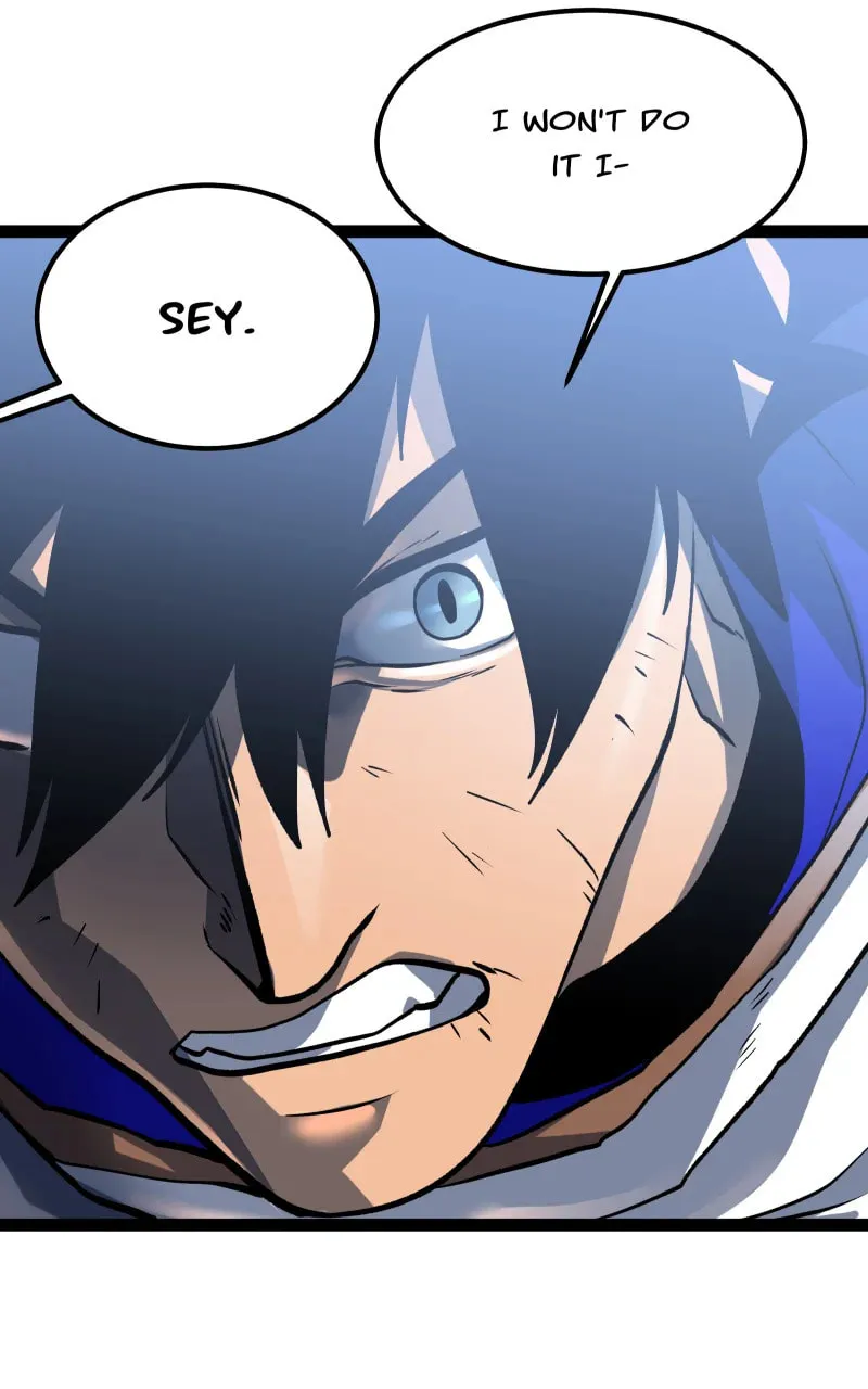 Flagbearer Chapter 64 page 32 - 