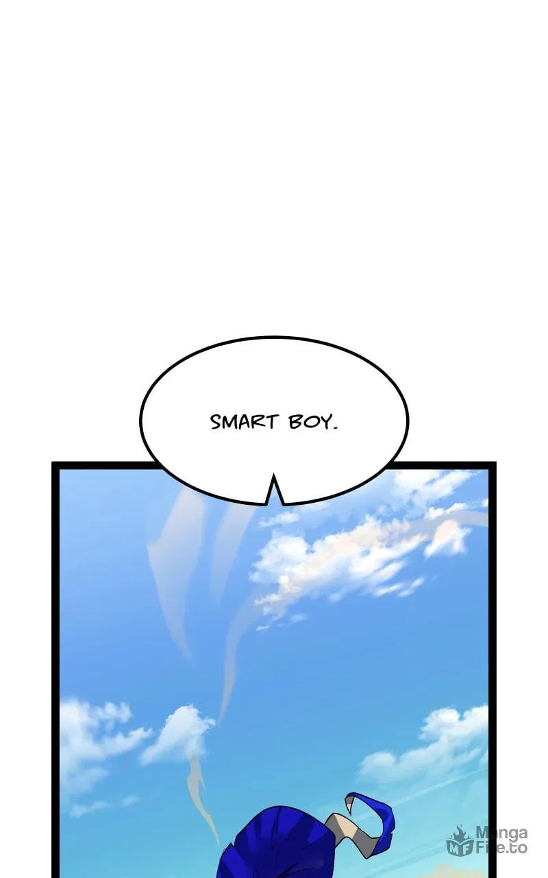 Flagbearer Chapter 64 page 51 - 