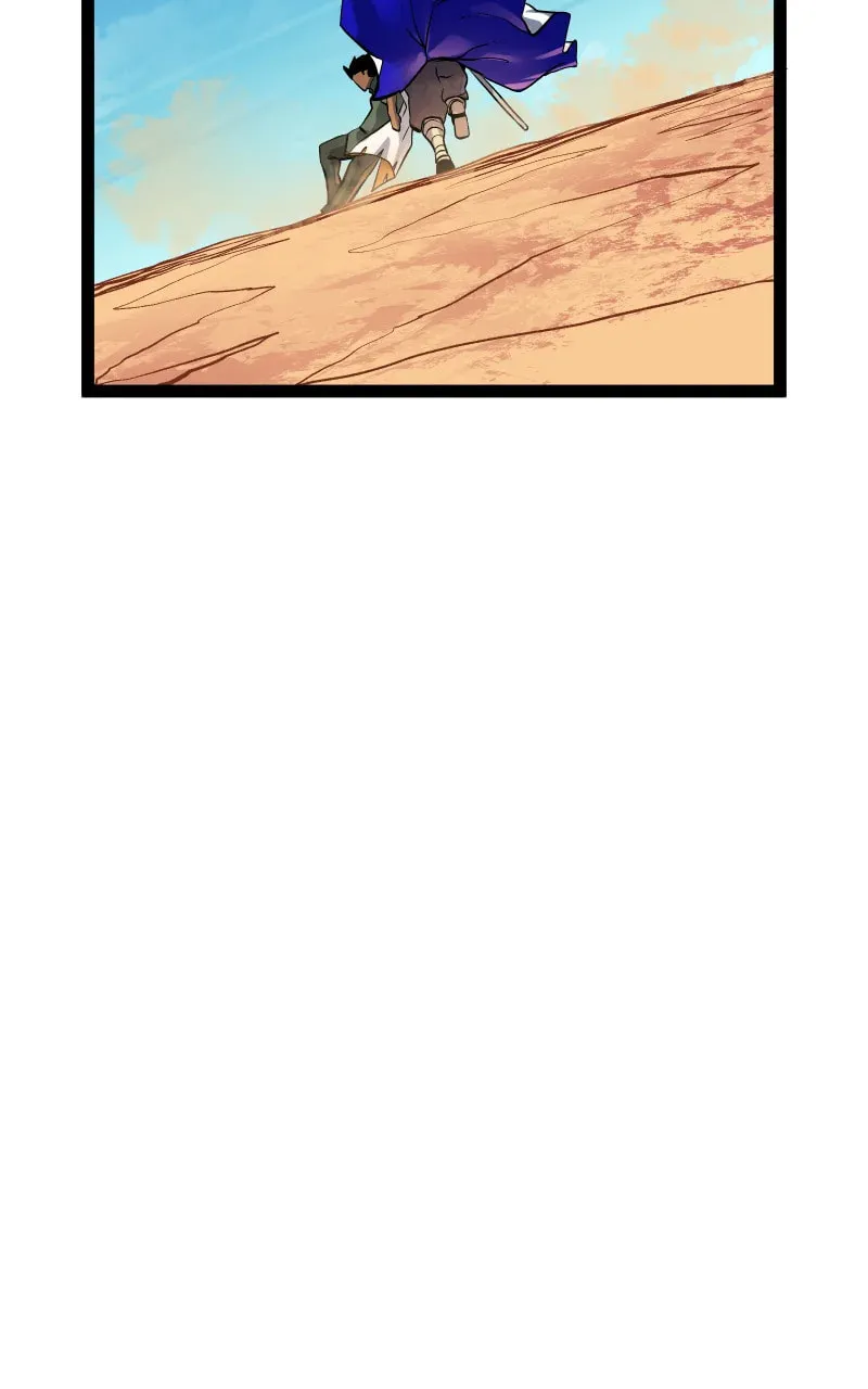 Flagbearer Chapter 64 page 52 - 