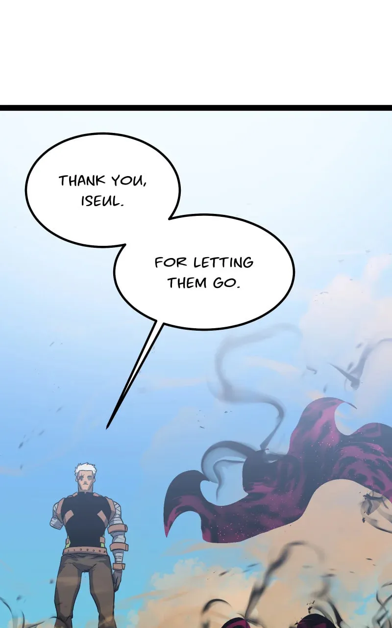 Flagbearer Chapter 64 page 53 - 