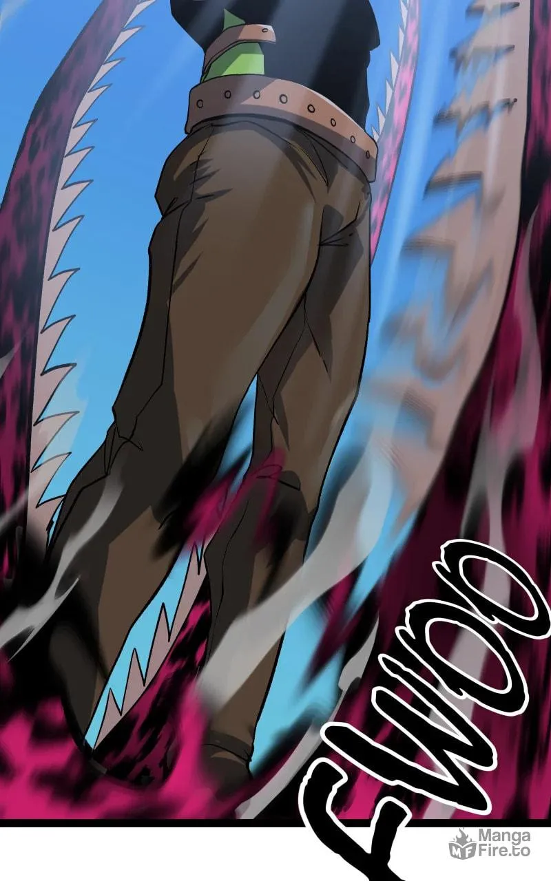 Flagbearer Chapter 64 page 57 - 