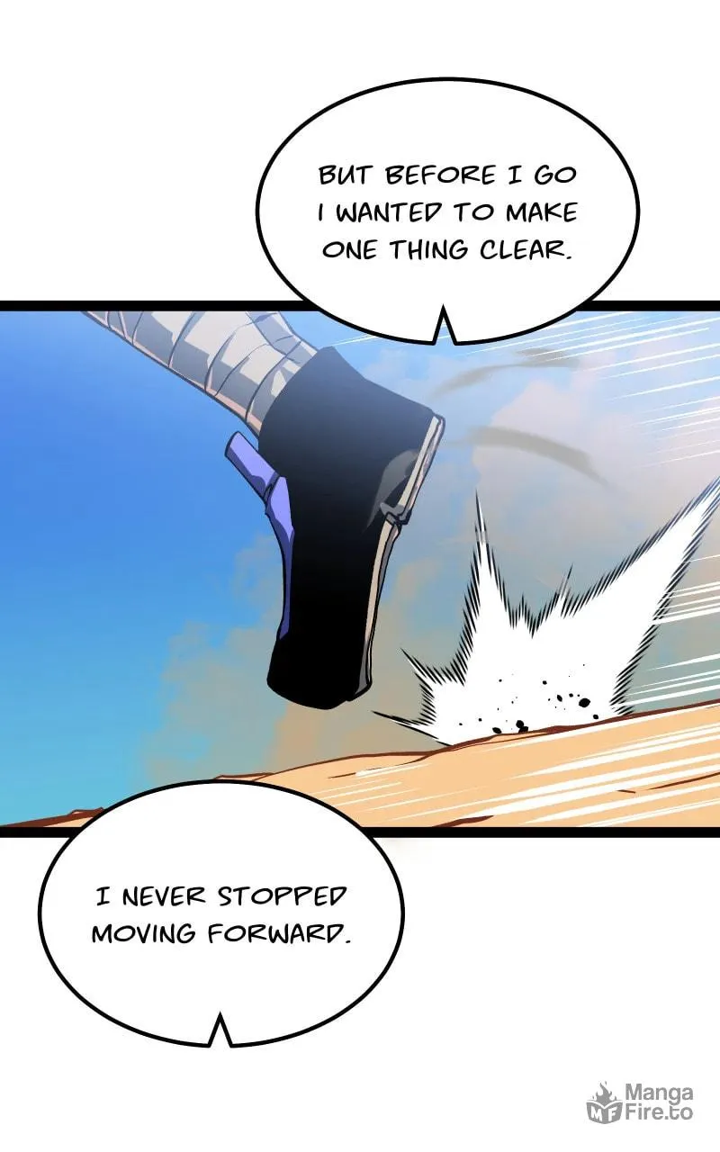 Flagbearer Chapter 64 page 60 - 