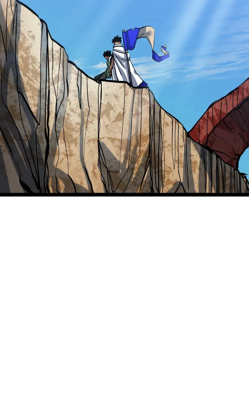 Flagbearer Chapter 64 page 64 - 