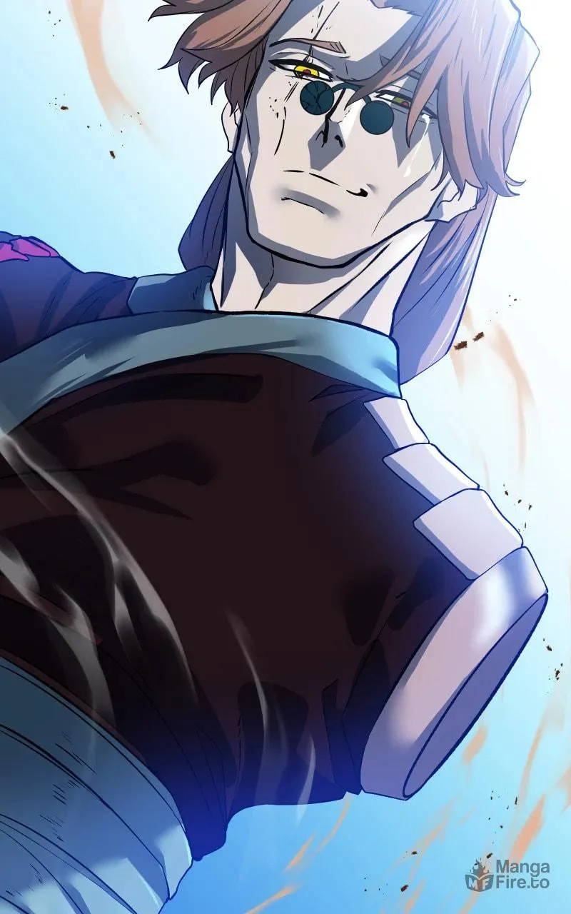 Flagbearer Chapter 64 page 84 - 