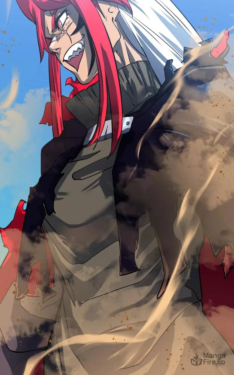 Flagbearer Chapter 64 page 95 - 