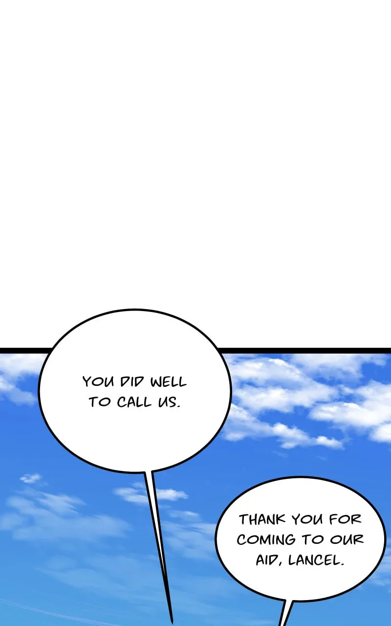 Flagbearer Chapter 65 page 1 - 