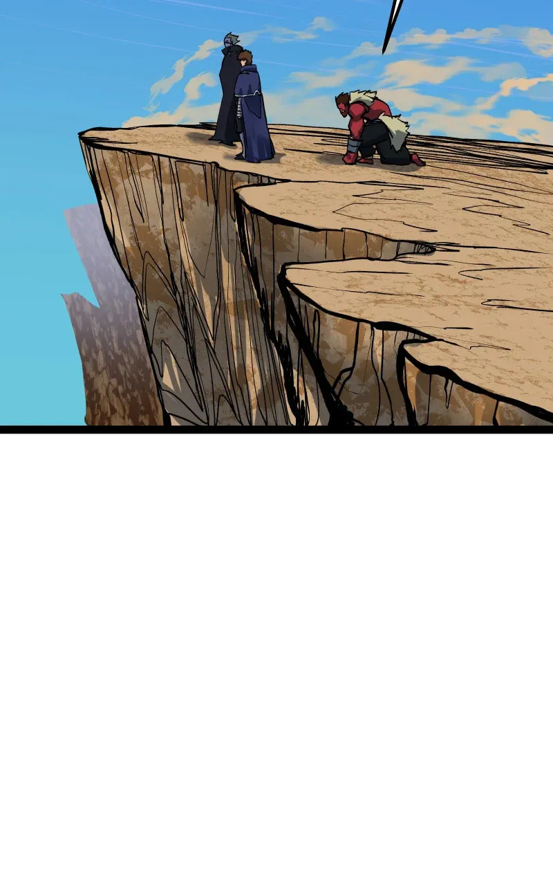 Flagbearer Chapter 65 page 2 - 