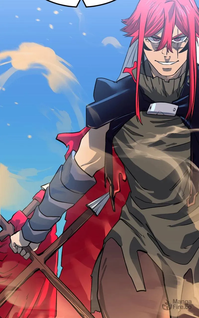Flagbearer Chapter 65 page 15 - 