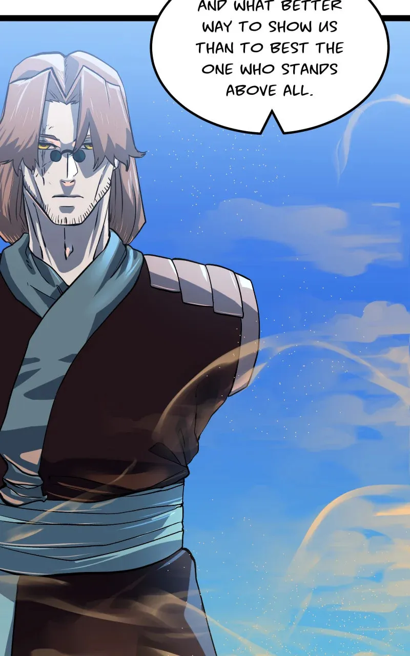 Flagbearer Chapter 65 page 17 - 