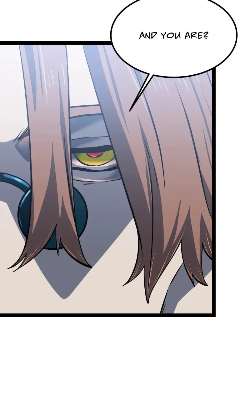 Flagbearer Chapter 65 page 19 - 