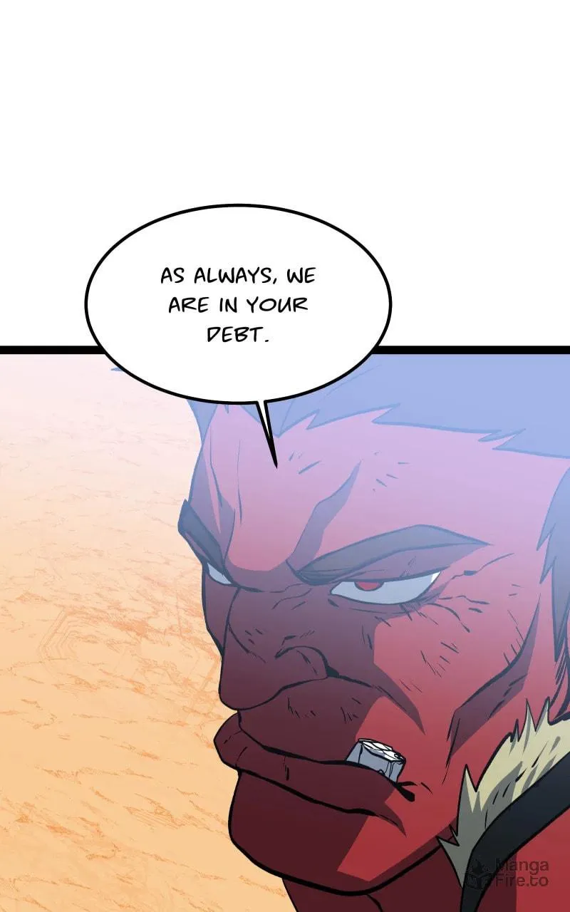 Flagbearer Chapter 65 page 3 - 