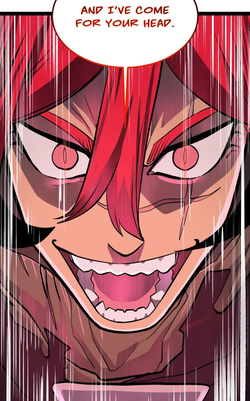Flagbearer Chapter 65 page 22 - 