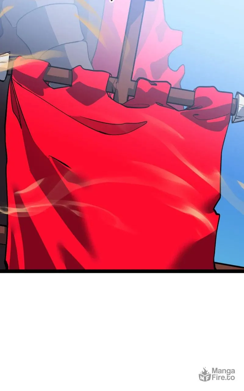 Flagbearer Chapter 65 page 25 - 