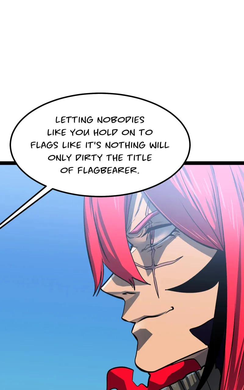 Flagbearer Chapter 65 page 29 - 