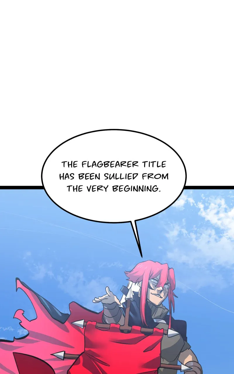 Flagbearer Chapter 65 page 32 - 