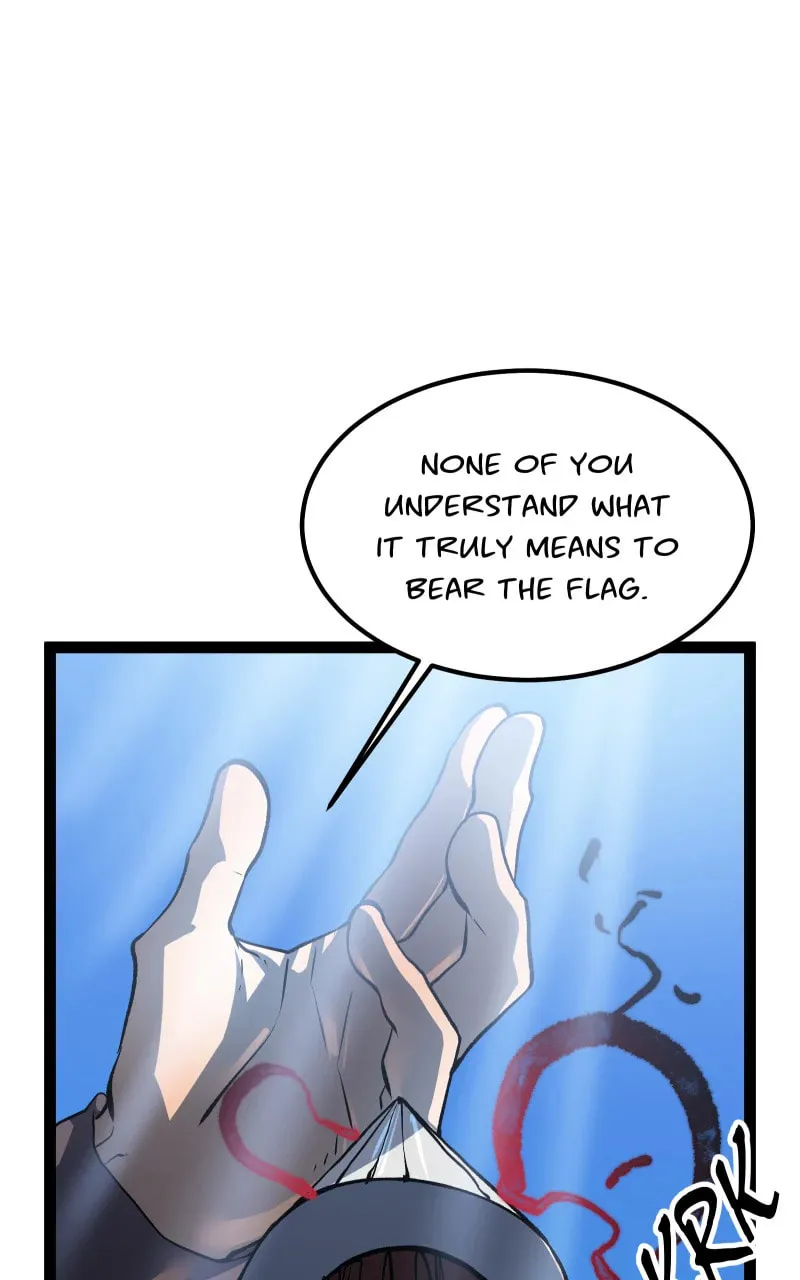 Flagbearer Chapter 65 page 34 - 
