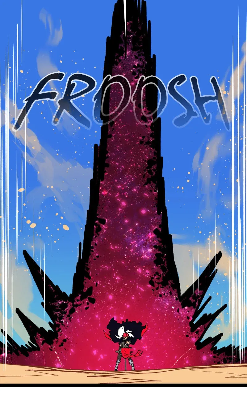 Flagbearer Chapter 65 page 38 - 