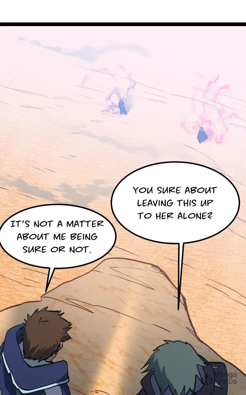 Flagbearer Chapter 65 page 5 - 