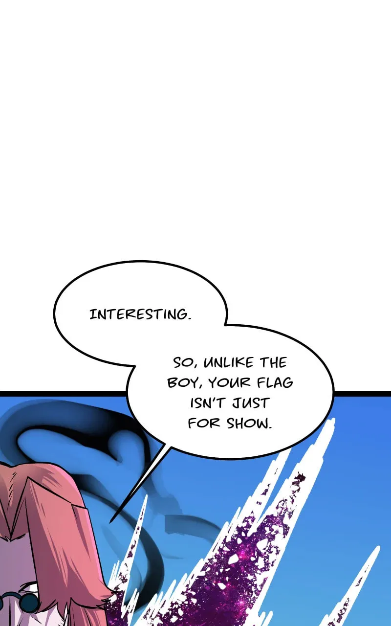 Flagbearer Chapter 65 page 43 - 