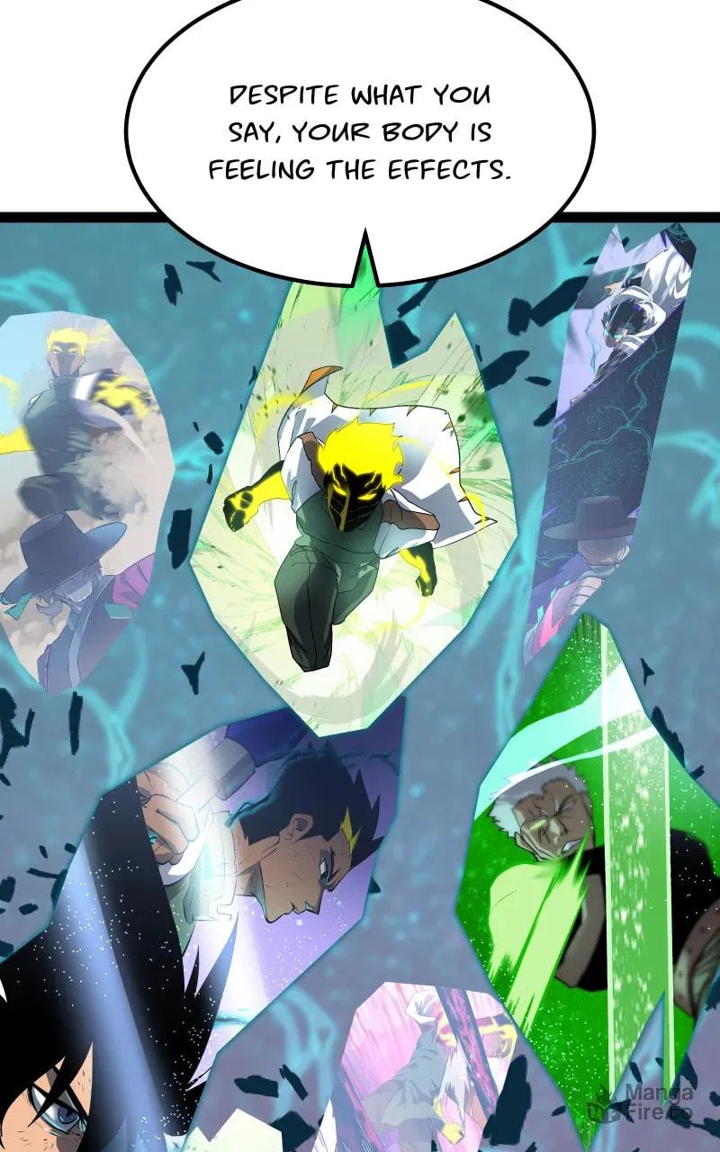 Flagbearer Chapter 65 page 50 - 