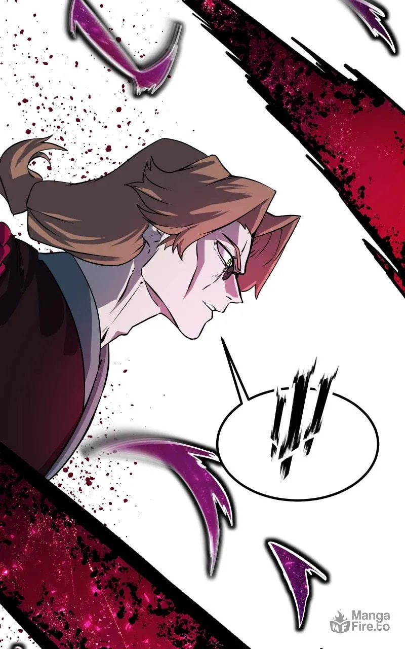 Flagbearer Chapter 65 page 57 - 