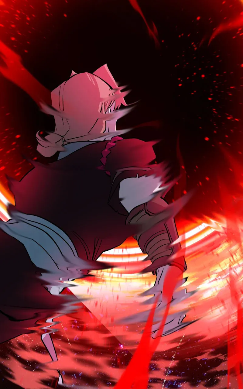 Flagbearer Chapter 65 page 62 - 