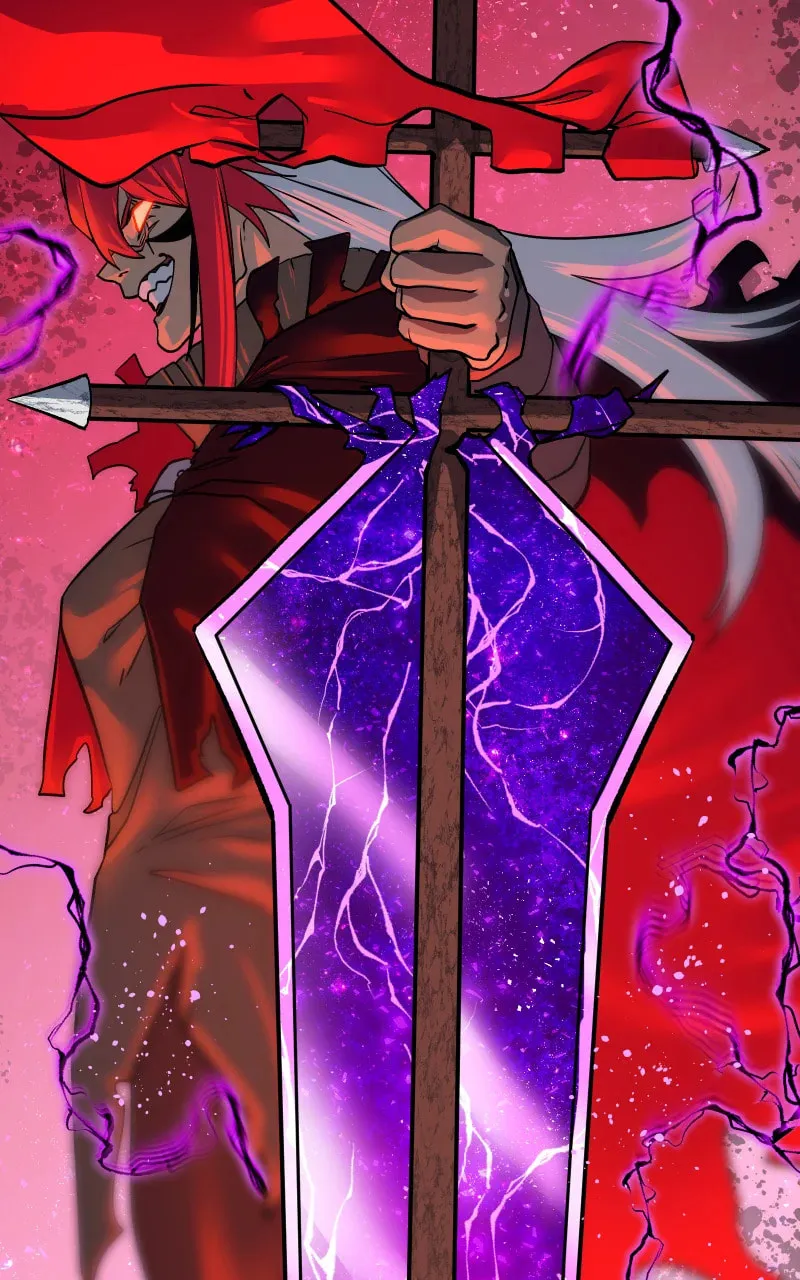 Flagbearer Chapter 65 page 67 - 