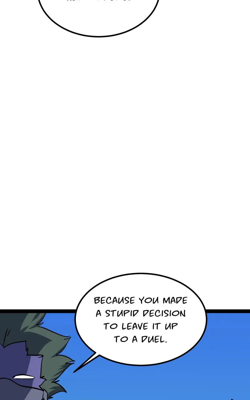Flagbearer Chapter 65 page 8 - 