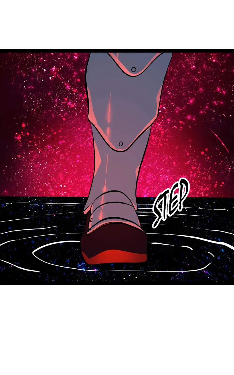 Flagbearer Chapter 65 page 71 - 