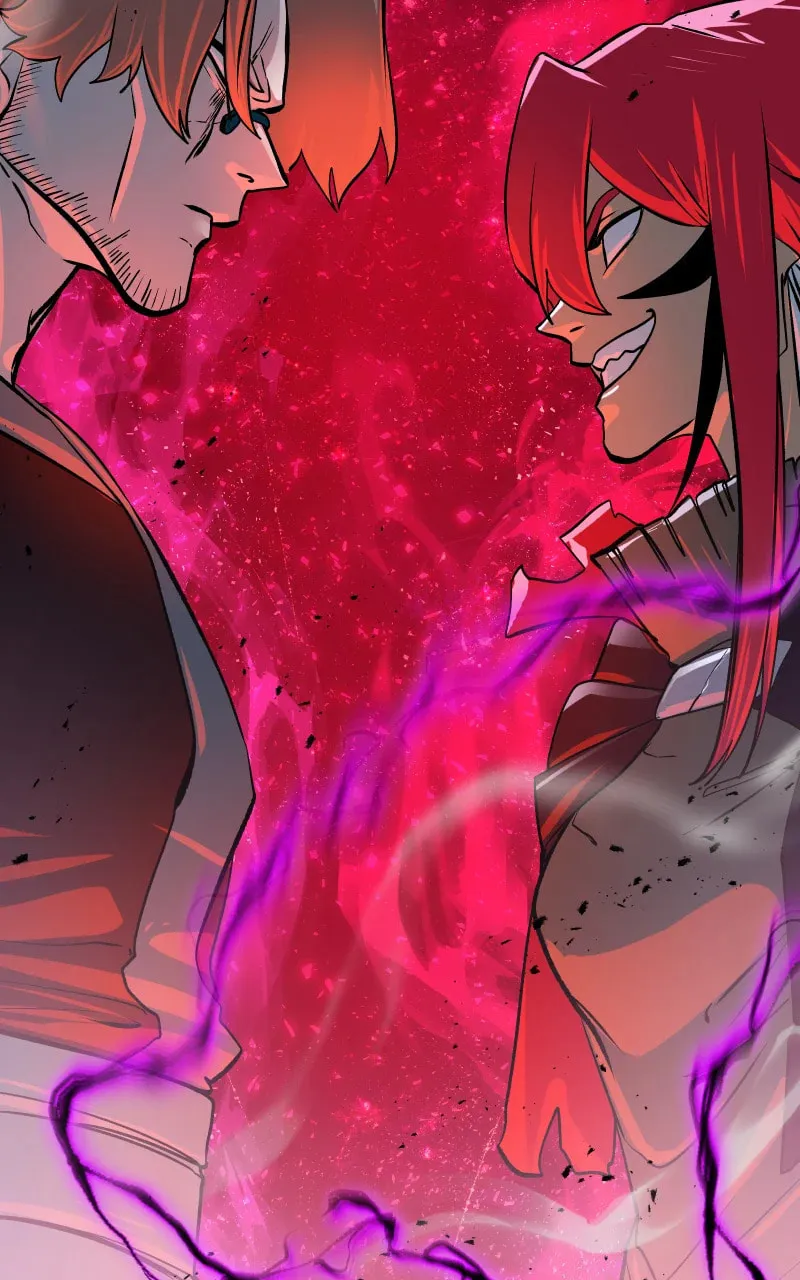Flagbearer Chapter 65 page 73 - 