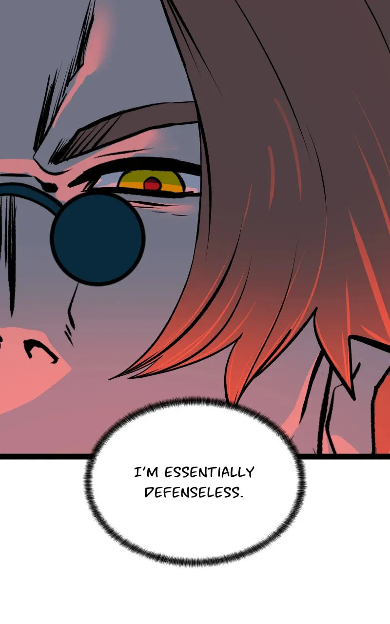 Flagbearer Chapter 65 page 77 - 