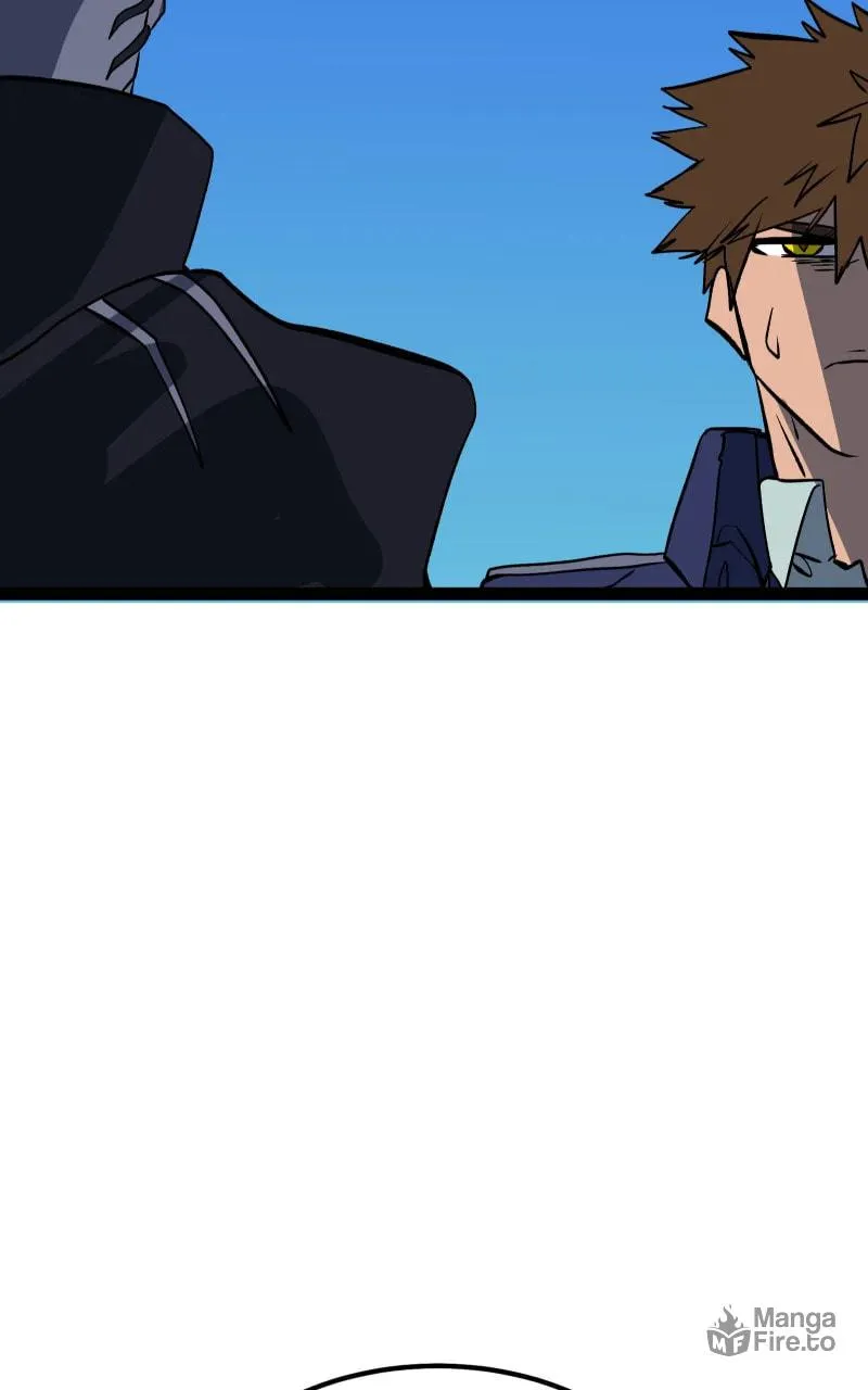 Flagbearer Chapter 65 page 9 - 