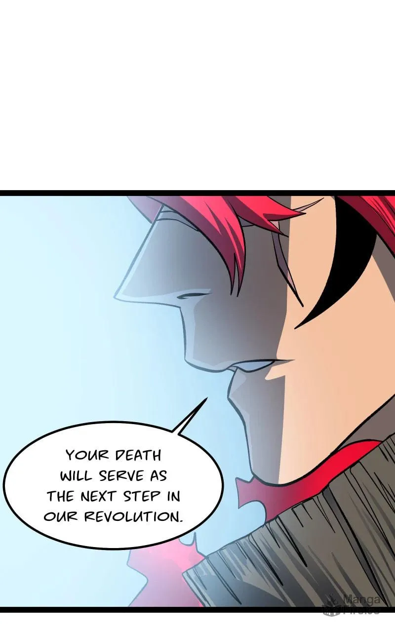 Flagbearer Chapter 65 page 87 - 