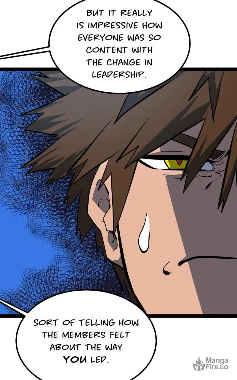 Flagbearer Chapter 65 page 10 - 