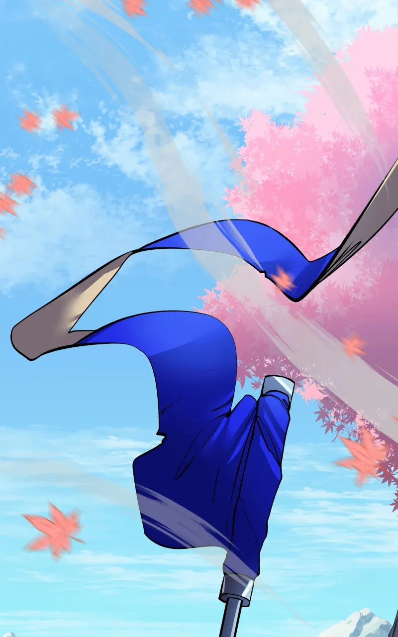 Flagbearer Chapter 66 page 2 - 