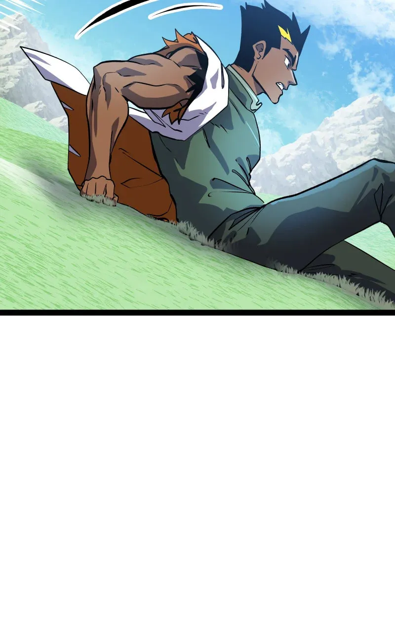 Flagbearer Chapter 66 page 13 - 